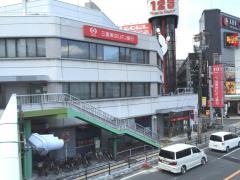 三菱ＵＦＪ銀行八尾駅前支店