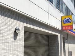 ミニストップ　御堂筋本町店