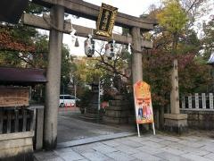 豊崎神社