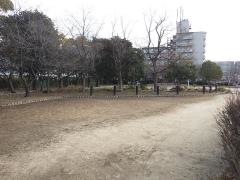 木屋元町公園