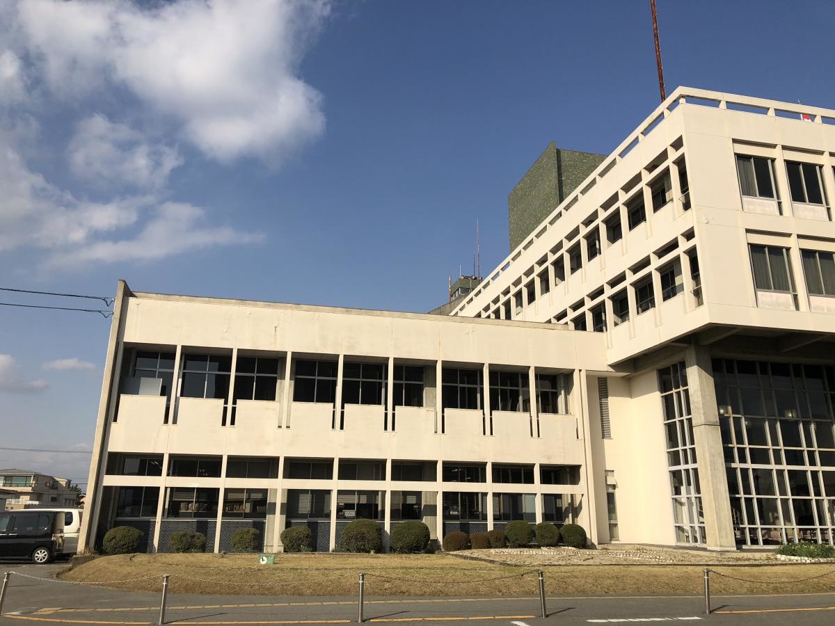 桜井市役所