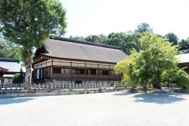 橿原神宮