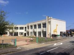 鳥取第五幼稚園