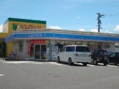ローソン　鳥取正蓮寺店