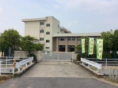 東疇小学校