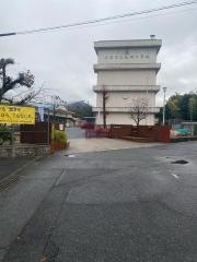 広島市立亀崎中学校