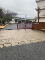 広島市立亀崎中学校