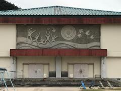 湯田小学校