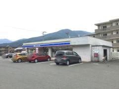 ローソン　池田箸蔵店