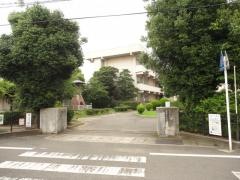高津小学校