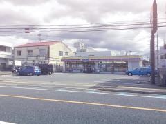 ミニストップ　名島2丁目店