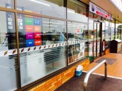セブンイレブン　南島原深江店