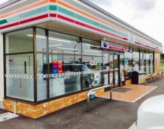 セブンイレブン　南島原深江店