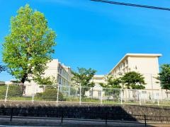 諫早市立諫早中学校