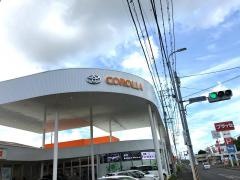 トヨタカローラ鹿児島川内店