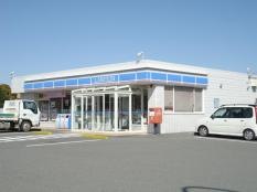 ローソン　国分インター店