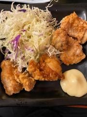 土の花