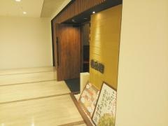 鉄板焼春団治オーレ　藤枝店