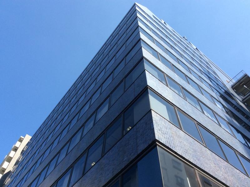 株式会社ナイガイ