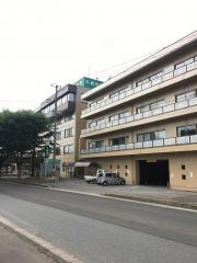 外旭川病院