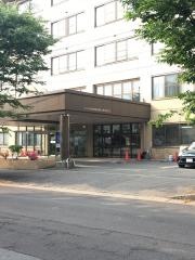 外旭川病院