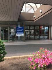 外旭川病院