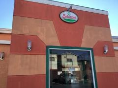 サイゼリヤ　船橋馬込店