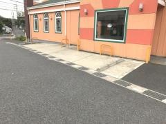 サイゼリヤ　船橋馬込店