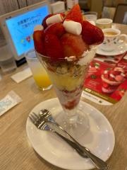 デニーズ　百合ヶ丘店