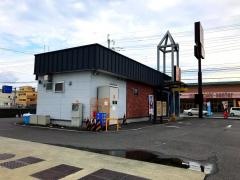 すき家 192号徳島国府店