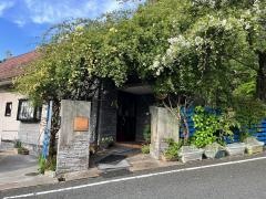 レストランフランボアーズ木苺