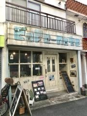 ｃａｆｅ－ｎｏｔｅ