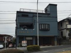 青々庵
