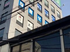 湘南ゼミナール鶴見