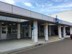 美浜駅