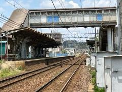 新日鉄前駅