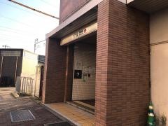 東野駅