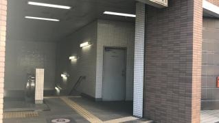 東野駅