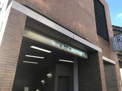 東野駅