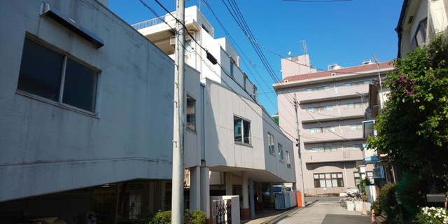 足立新生苑