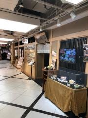 名物もも焼き　大山