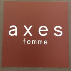 ａｘｅｓ　ｆｅｍｍｅ　トレッサ横浜店