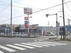 ドラッグストア　セキ清門町店