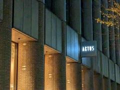 アクタス　名古屋店