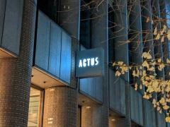 アクタス　名古屋店