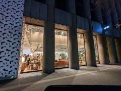 アクタス　名古屋店