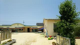 豊川市立小坂井東保育園