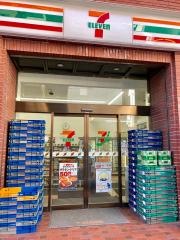 セブンイレブン　虎ノ門1丁目店