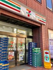 セブンイレブン　虎ノ門1丁目店