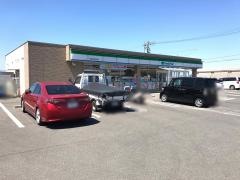 ファミリーマート　鈴鹿北堀江町店